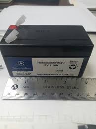 2010 E350 W212 Aux Battery Replacement Mbworld Org Forums