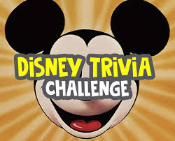 Two visits to disneyland, and one to walt disney world. 10 Multiple Choice Trivia Questions Disney Trivia Challenge