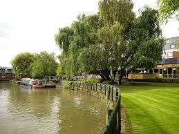 The hotel is within easy reach of j15 off the m40 and 20 miles from birmingham. Win A 2 Night Stay For Two At The Holiday Inn Stratford Upon Avon Worth 250 Chiltern Traveller