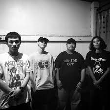 Thai Hardcore Bands Hatemonday, The Shredder and High Voltage Release  Fullset Live Videos no - Unite Asia