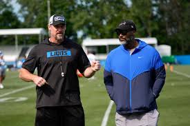 The Lions' biggest remaining needs heading into 2025 NFL draft - mlive.com