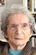 Pauline Grégoire Bélair