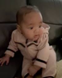 6 months!!! So many smiles and fun! I love you so much baby girl. Swimming,  talking and teeth! Where has time gone? @jnette_marie and I are so lucky to  have you as our daughter.