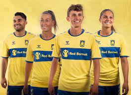 £6.30m * mar 29, 1990 in kotka, finland Brondby If 2020 21 Hummel Home Kit 20 21 Kits Football Shirt Blog
