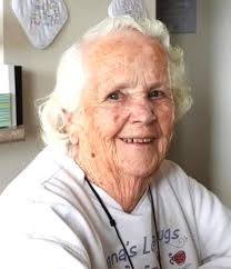 Dolores Glaser Obituary