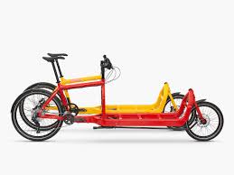 Electric bike Larry VS shops Harry latest