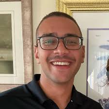 Allison Lusk and Marcos Pluguez's Wedding Website