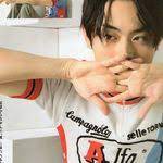 original source girls channel want to see all kinds of yokohama ryusei yokohamaryusei ryuseiyokohama 横浜流星 cute japanese boys yokohama pretty people