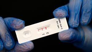 Tests zum nachweis einer akuten infektion mit dem coronavirus, insbesondere: Faq L Umgang Mit Covid 19 Tests Corona Burgertests Was Wenn Der Schnelltest Positiv Ist Rbb
