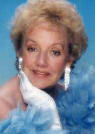 Doris Mayfield Obituary (2015)