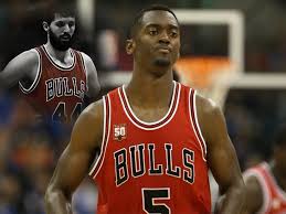 Hall in little rock, arkansas. Bulls Players Side With Bobby Portis In Feud With Nikola Mirotic