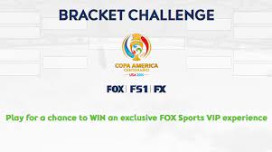 The finals were originally to be played between brazilian team chapecoense and colombian team. Take A Stand Make Your Picks And Win With Fox Soccer Gilt Edge Soccer Marketing