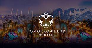 Please contact us if you want to publish a tomorrowland logo wallpaper on our site. Welcome Tomorrowland Winter Tomorrowland