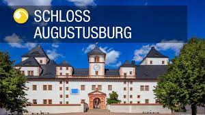 See augustusburg photos and images from satellite below, explore the aerial photographs of augustusburg in. Schloss Augustusburg Schlosserland Sachsen Staatliche Schlosser Burgen Und Garten