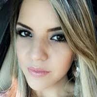 Daniela Esteves's Instagram, Twitter & Facebook