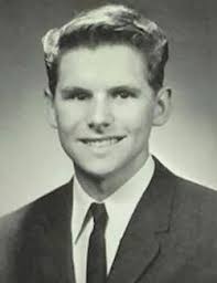 PFC John Steiner Stuckey Jr. (1946-1967)