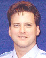 Judd Swanson Obituary (2006)