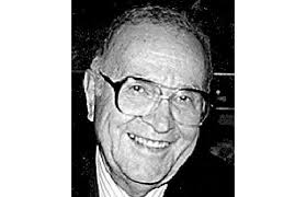 Charles FURMAN Obituary (2014)