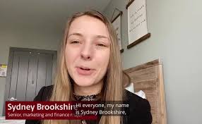 Have you registered for the #MooreSchool's Spring EXPO? Sydney Brookshire,  #MooreSchool senior marketing and finance major and future Master of  International Business candidate has a few tips that ...