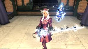 Data is synchronized automatically between devices sharing an account keep it пїѕ. Eorzea Database Replica Pyros Tuck Final Fantasy Xiv The Lodestone