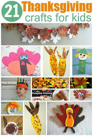 21 Easy Thanksgiving Crafts For Kids Easy Thanksgiving Crafts Thanksgiving Crafts For Kids Thanksgiving Preschool