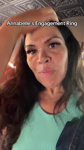 Anna Kane Engagement Ring