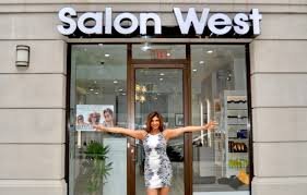 Salon west has proudly served the upper west side in new york city and surrounding neighborhoods for 24 years; Best Salon For Curly Hair Straightening In Upper West Nyc