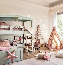 These top kids' bedroom ideas will help you decided how to decorate your child's room so it reflects their style but is a practical play space too. 10 Gorgeous Girls Rooms Part 4 Girl Room Kid Room Decor Little Girl Rooms