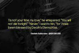 Top 45 If I Die Tonight Quotes Famous Quotes Sayings About If I Die Tonight