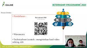 See insights on pt kmi wire and cable including office locations, competitors, revenue, financials, executives, subsidiaries and more at craft. President University Virtual Internship And Career Fair Internship Opportunity At Pt Kalbe Moniraga Indonesia President University