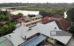 Lot 8173, jalan persiaran kempas baru. Covid 19 Pelajar Guru Maahad Tahfiz Negatif Jangkitan Nasional Berita Harian