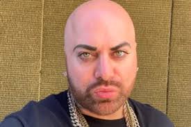 Hard Rock Nick Net Worth: Biography, Career, and Controversial Rise to Fame  in 2025