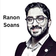 10. Michael Rivest and David James