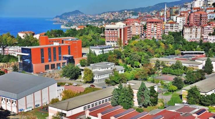 Zonguldak Bülent Ecevit Üniversitesi: Zonguldak Bülent Ecevit Üniversitesi  Bölümleri, Zonguldak Bülent Ecevit Üniversitesi Kampüs! – inekle blog