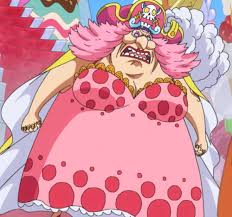The mighty powers of prometheus, zeus and napoleon from one piece: What Abilities Does Big Mom Have In One Piece Quora