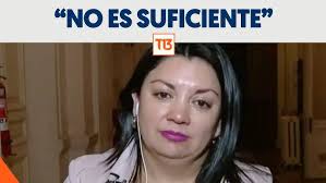 Leslie Sánchez: "Hemos moderado algunas normas que incorporó el Partido  Republicano"