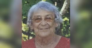 Helen Joy Sawyer Obituary