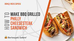 Check spelling or type a new query. How To Make Philly Cheese Steak Sandwich Youtube