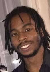 Romir Napper Talley (1994-2019)