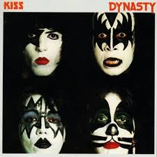 Kiss I Was Made For Lovin You By Adri Kiss Album Covers Album Cover Art Album Covers