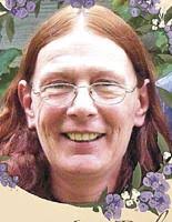 Veronica Lee Delaney, Oct. 2, 2024, issue