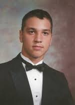 Anthony Alberto Ponce (1982-2011)