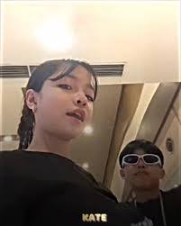 Crystal Scarlett's Instagram, Twitter & Facebook