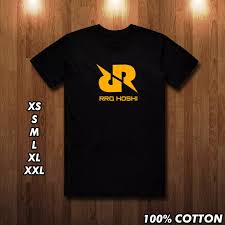 I like this patch because there are many new metas, and this new meta suits us (rrq hoshi). Mobile Legends Bangbang Mlbb Ml Team Rrq Hoshi Rrq Shirt Mt9 Lazada Ph