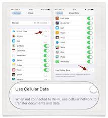 8 Tips To Reduce High Data Usage On Your Iphone Or Ipad Iphone Life Hacks Ipad Hacks Iphone Hacks
