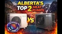 How to setup Dual Fuel Heat Pump - Cold Climate - Canada