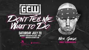 GameChangerWrestling