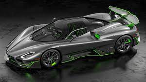 It did not include pricing information with today's. Ssc Reveals Wild Tuatara Striker Aggressor With Up To 2 200 Hp