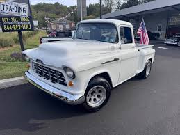 Image result for White 1956 Truck