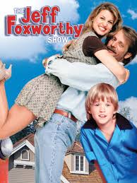 We did not find results for: The Jeff Foxworthy Show Tv Series 1995 1997 Imdb